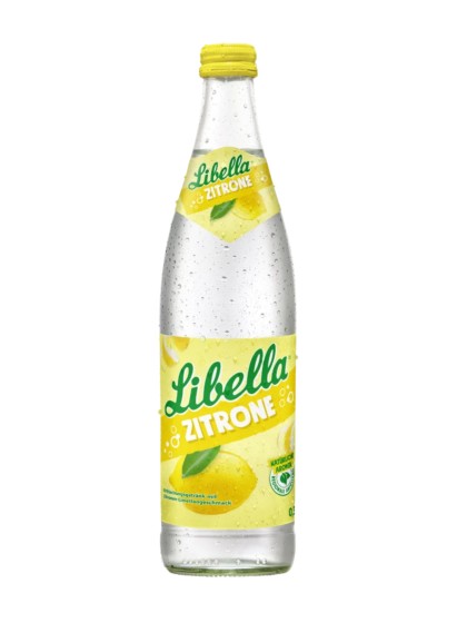 Suc Libella Zitrone