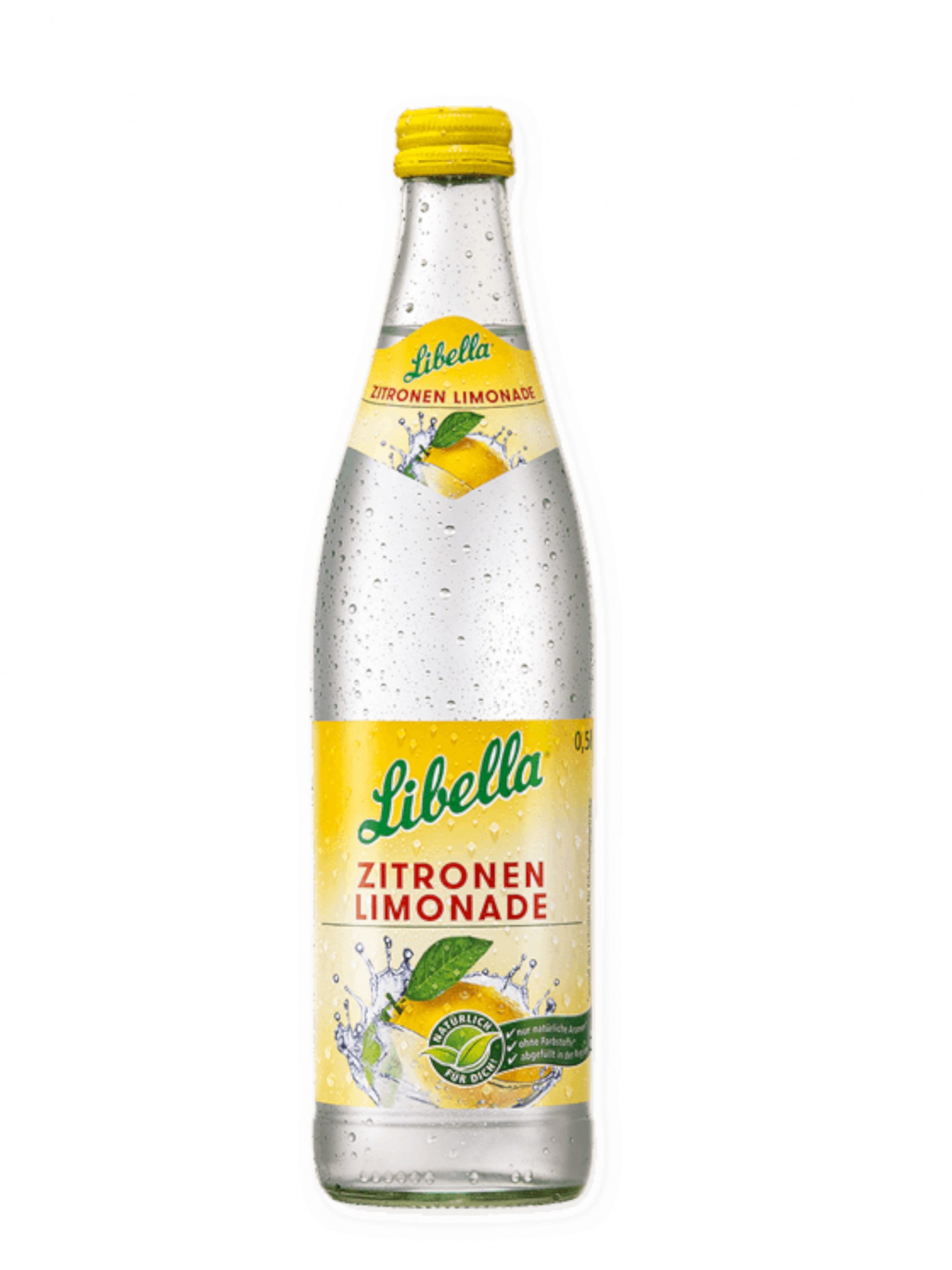 Suc Libella Zitrone | Kurt German Market