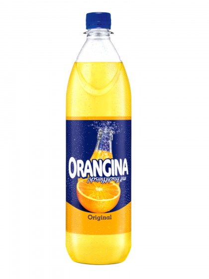 Suc Orangina 1L