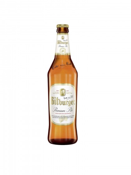 Bere Bitburger Pils 500ml