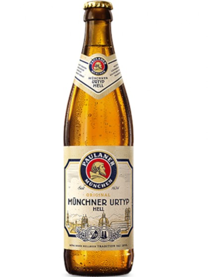 Bere Paulaner Urtyp 500ml