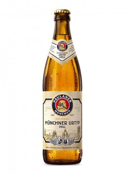 Bere Paulaner Urtyp 500ml