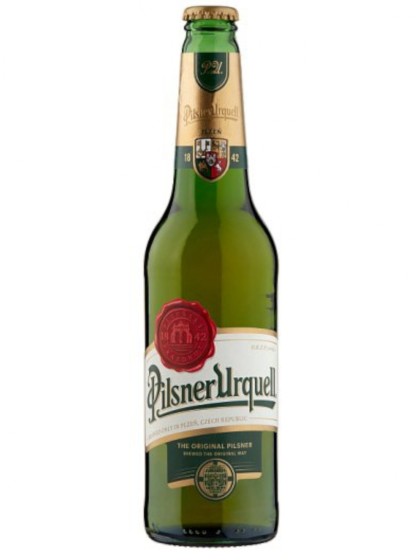 Bere Pilsner Urquell 500ml