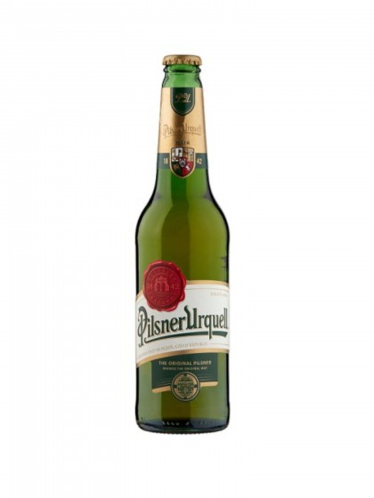 Bere Pilsner Urquell 500ml