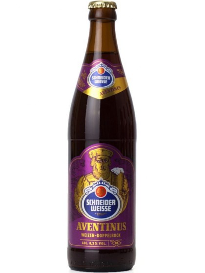 Bere Schneider Aventinus 500ml