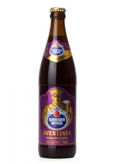 Bere Schneider Aventinus 500ml