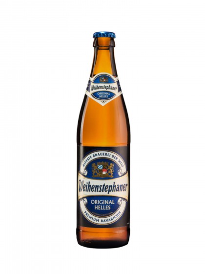 Bere Weihenstephaner Original 500ml