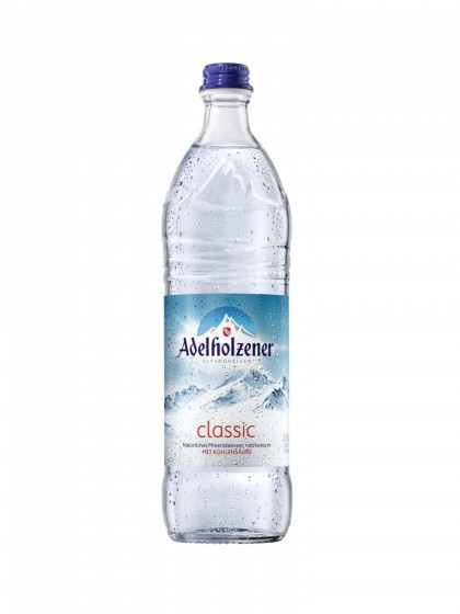 Apa Classic Indiv Adelholzener carbog 750ml