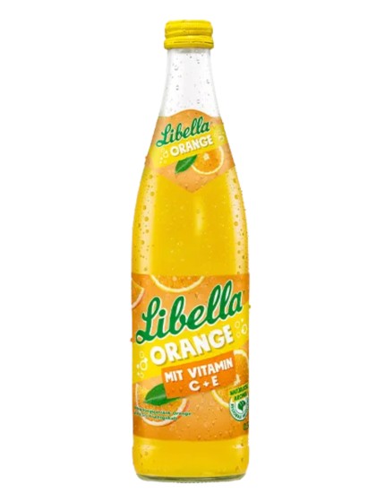 Suc Libella Orange