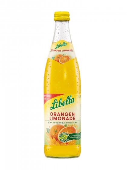Suc Libella Orange