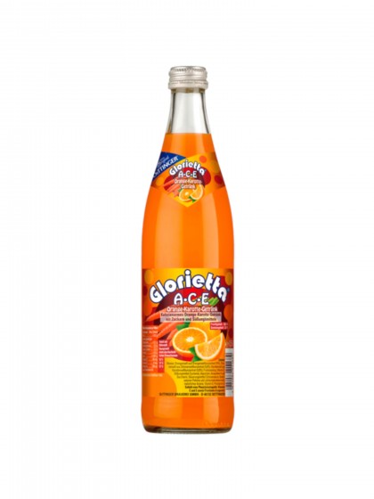 Suc Glorietta ACE 500ml