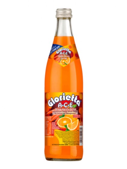 Suc Glorietta ACE 500ml