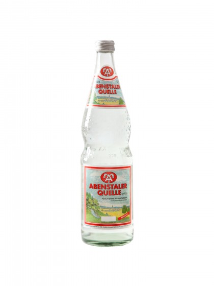 Apa Abenstaler sprizig carbogazoasa rot 700ml
