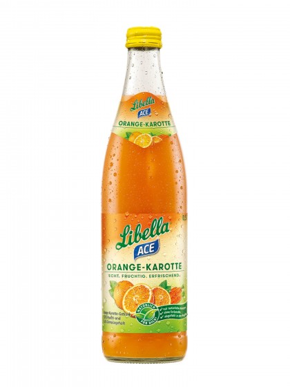 Suc Libella Vital ACE