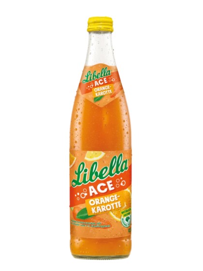 Suc Libella Vital ACE