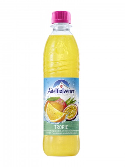 Adelholzener Tropic 500ml