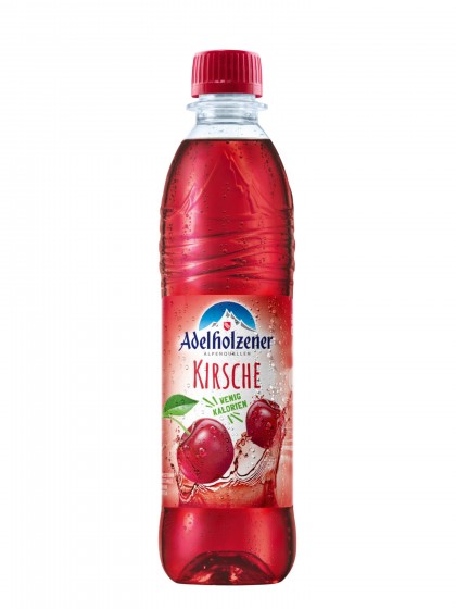 Adelholzener Kirsche 500ml