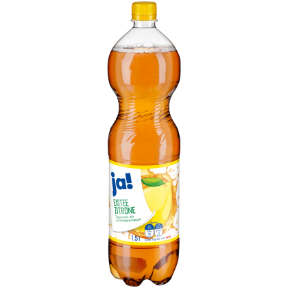 Ice Tea Ja 1 5l lamaie