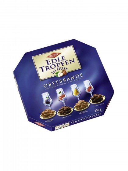 Praline in alcool 250g Edle
