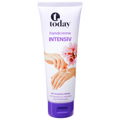 Crema maini Today Intensiv 125ml
