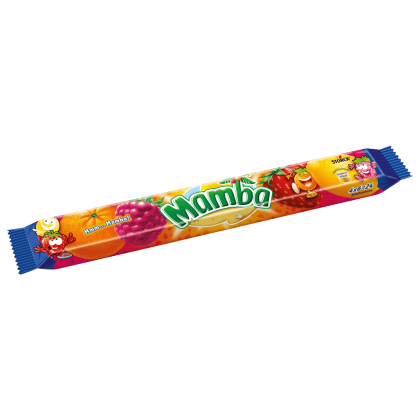 Caramele Mamba 106g