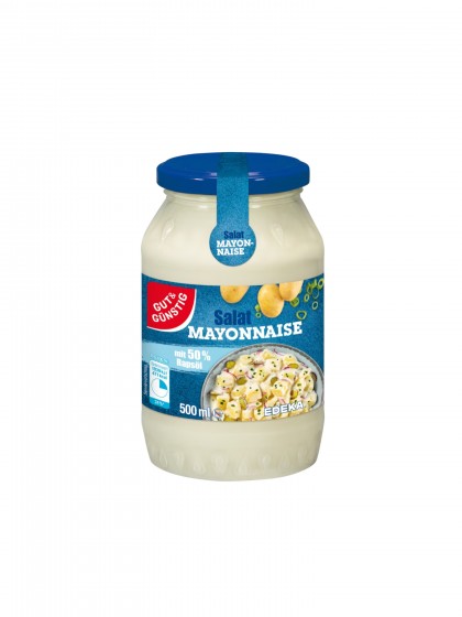 Maioneza 500ml