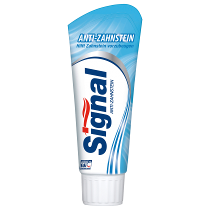 Pasta dinti Signal anti tartru 75ml