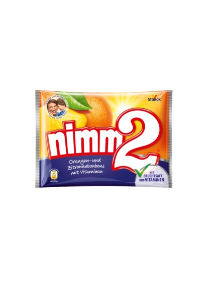 Bomboane Nimm2 240g