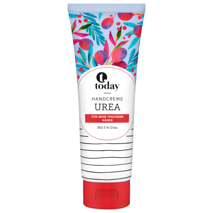 Crema maini Today 5% Urea 125ml