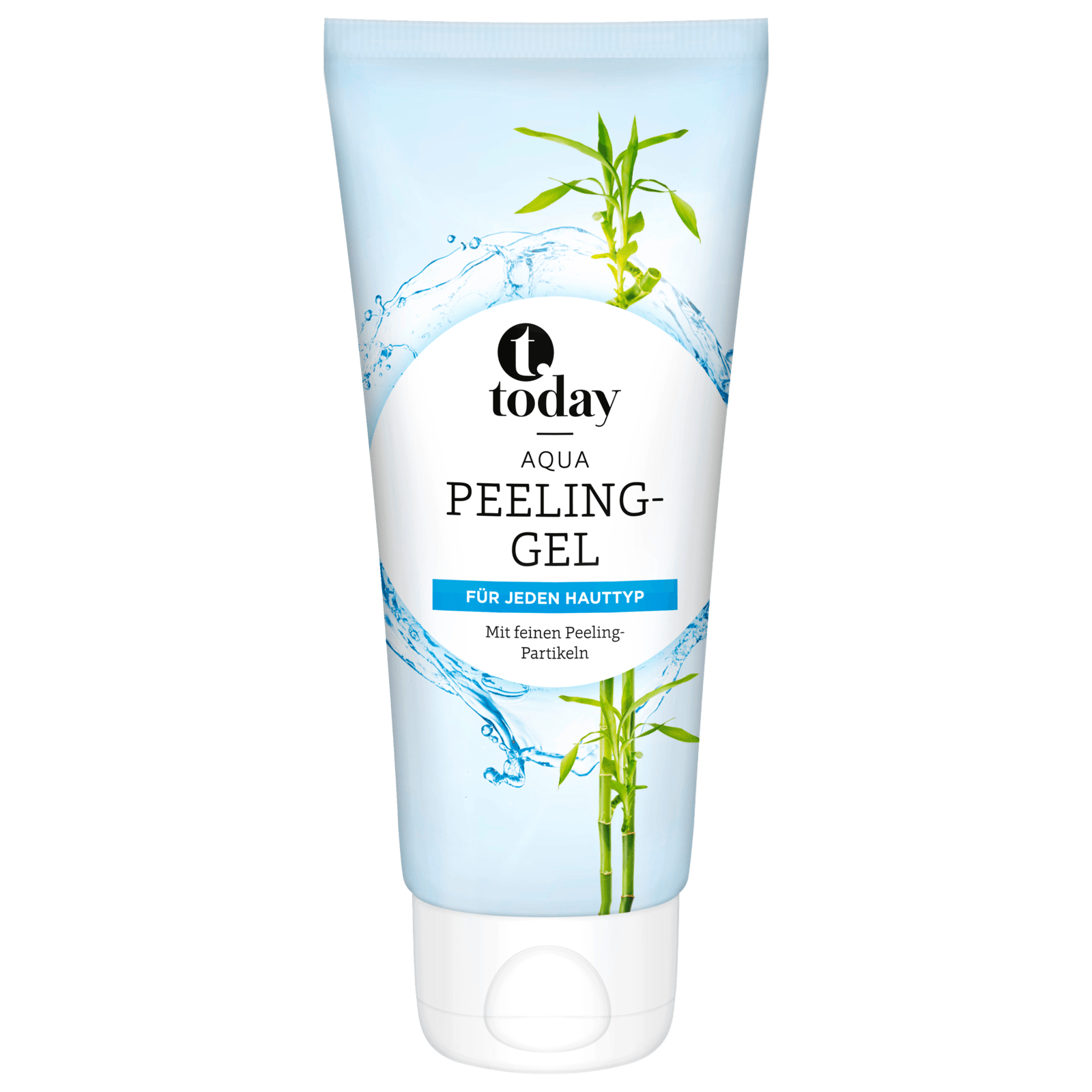 Peeling Gel Today Frisch 75ml Kurt German Market