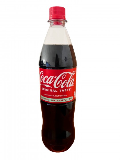 Coca Cola 1L