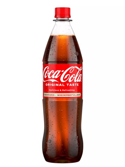 Coca Cola 1L