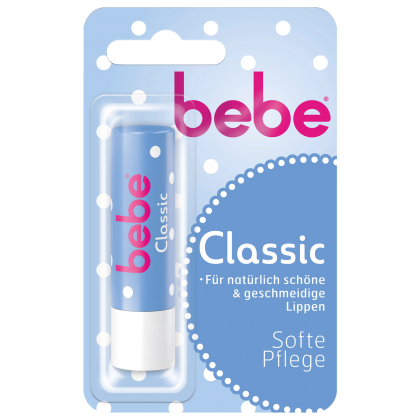 Balsam buze Bebe Clasic