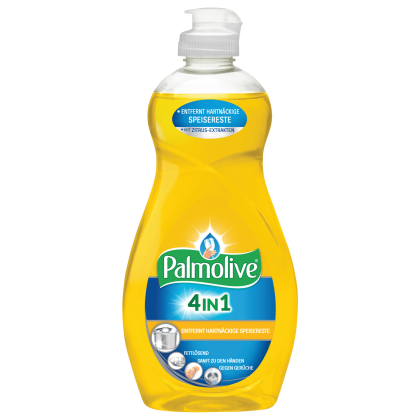 Detergent vase Palmolive Limone 750ml
