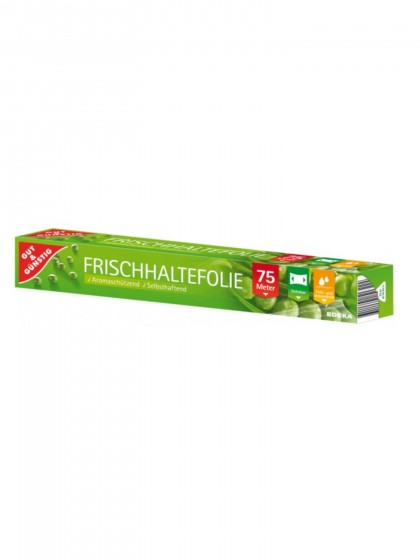 Folie prospetime 75m