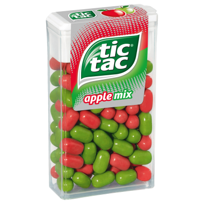 TicTac Mix mar 49g