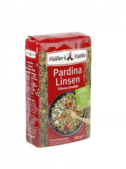 Linte Padina 500g