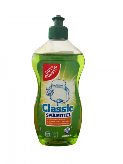 Detergent vase mar 500ml