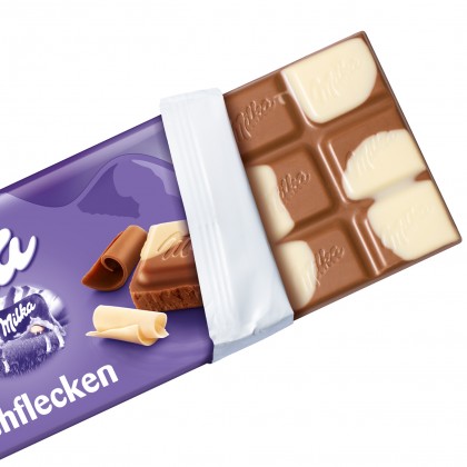 Ciocolata Milka Happy Cow 100g