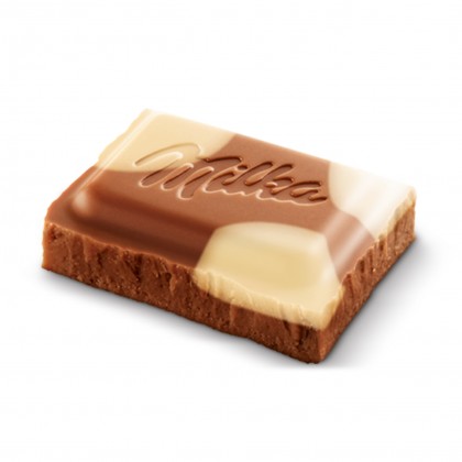 Ciocolata Milka Happy Cow 100g