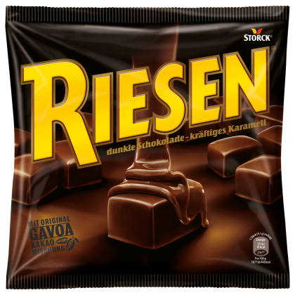 Riesen Storck 231g bomboane
