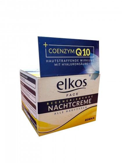 Crema noapte Q10 50ml