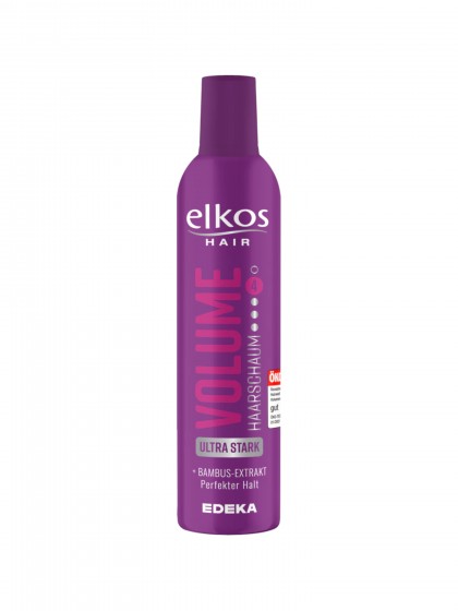 Spuma fixare Volum 250ml