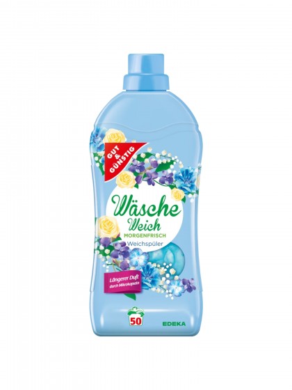Balsam rufe GG Morgenfrische 50sp