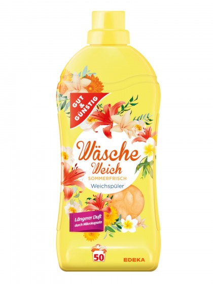 Balsam rufe GG Sommerfrisch 1500ml