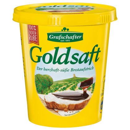 Sirop sfecla zahar 450g gold