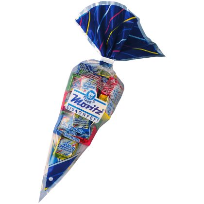 Moritz Eis confect 200g