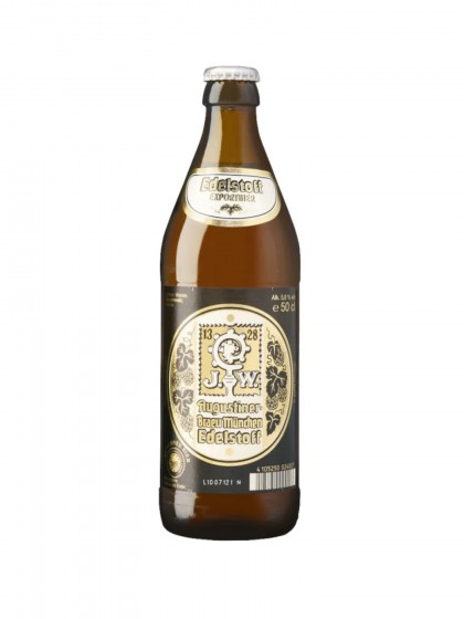 Bere Augustiner Edelstoff 500ml
