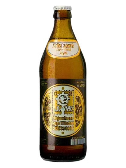 Bere Augustiner Edelstoff 500ml
