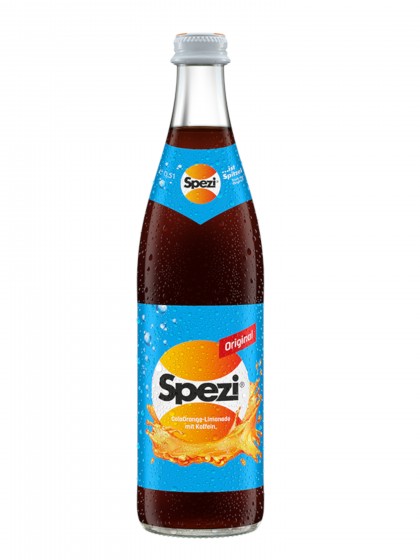 Suc Original Spezi 500ml